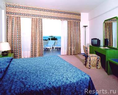 Rodos Princess Beach Hotel 9